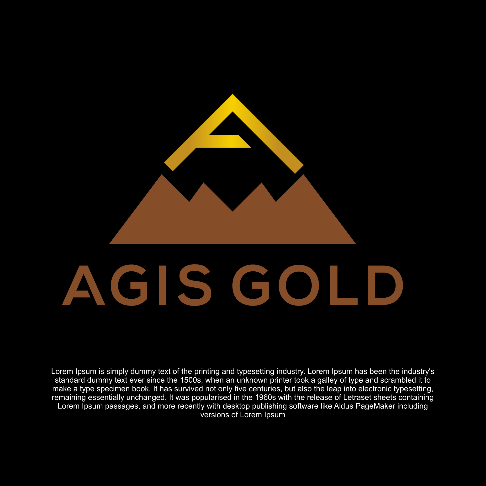 Logo Design by diego costa for this project | Design #33795320