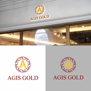 Logo Design by arillingga