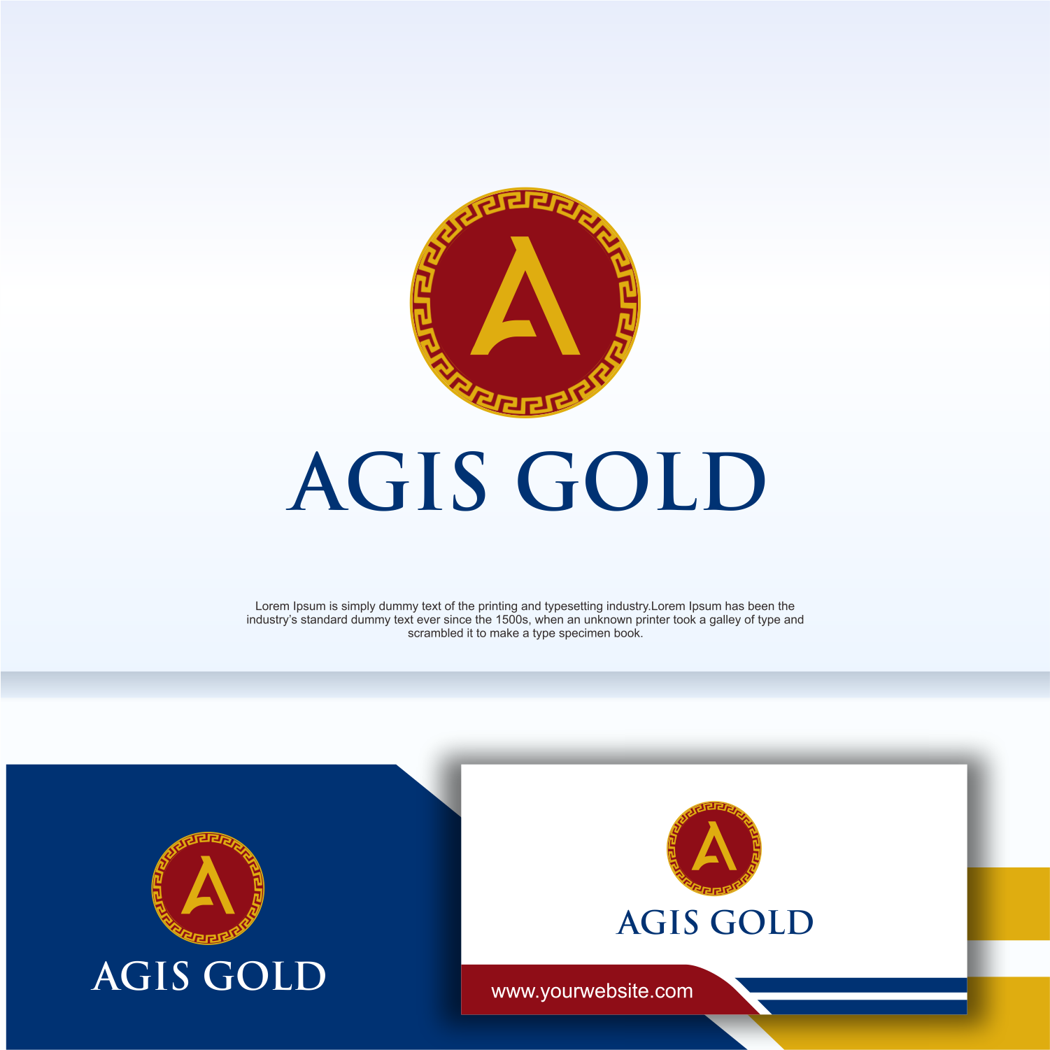 Logo Design by Apache Kretek for this project | Design #33795105