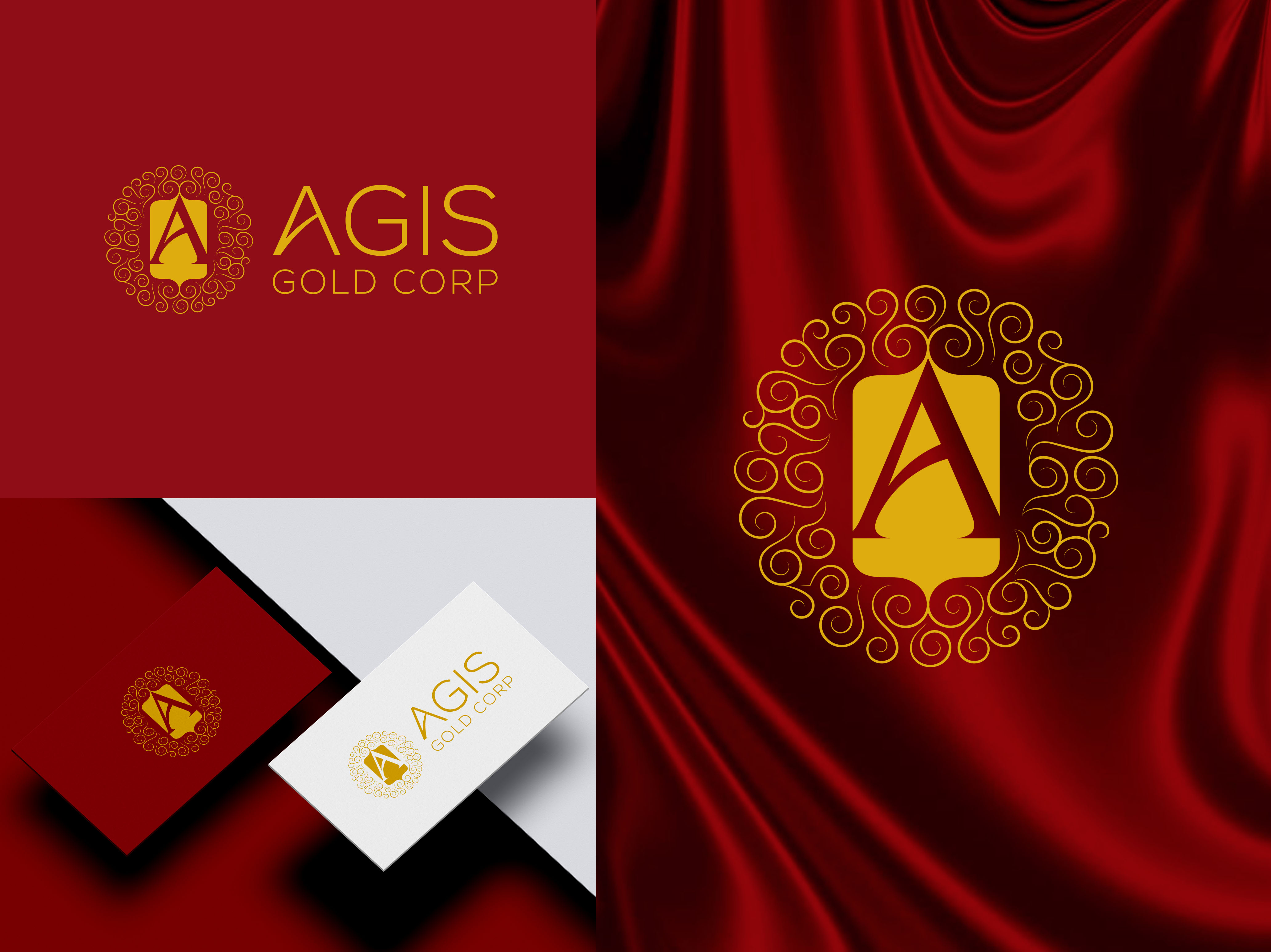 Logo-Design von aexoagency für dieses Projekt | Design #33788087