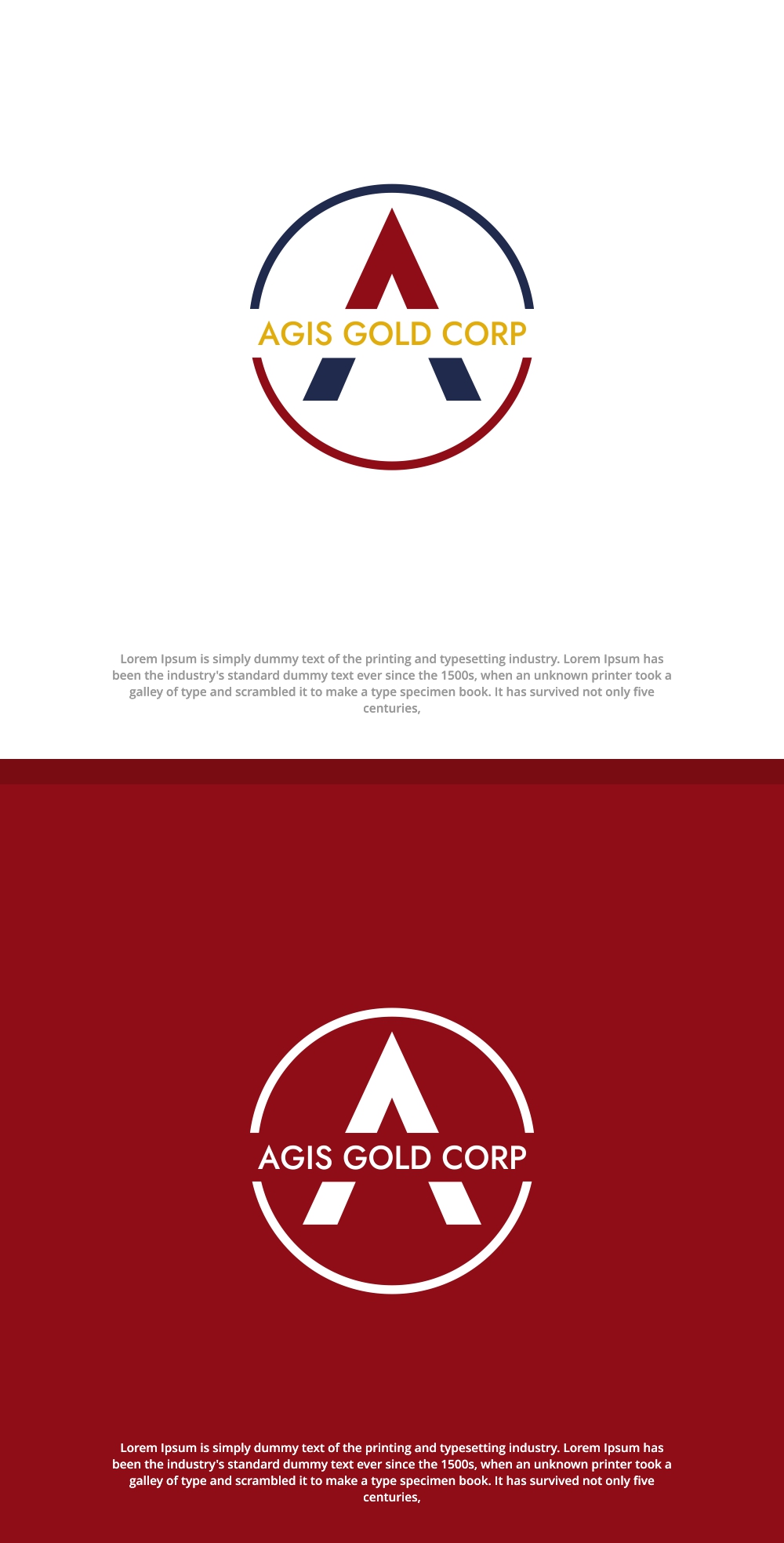 Logo Design by SigmaStudio for this project | Design #33796229