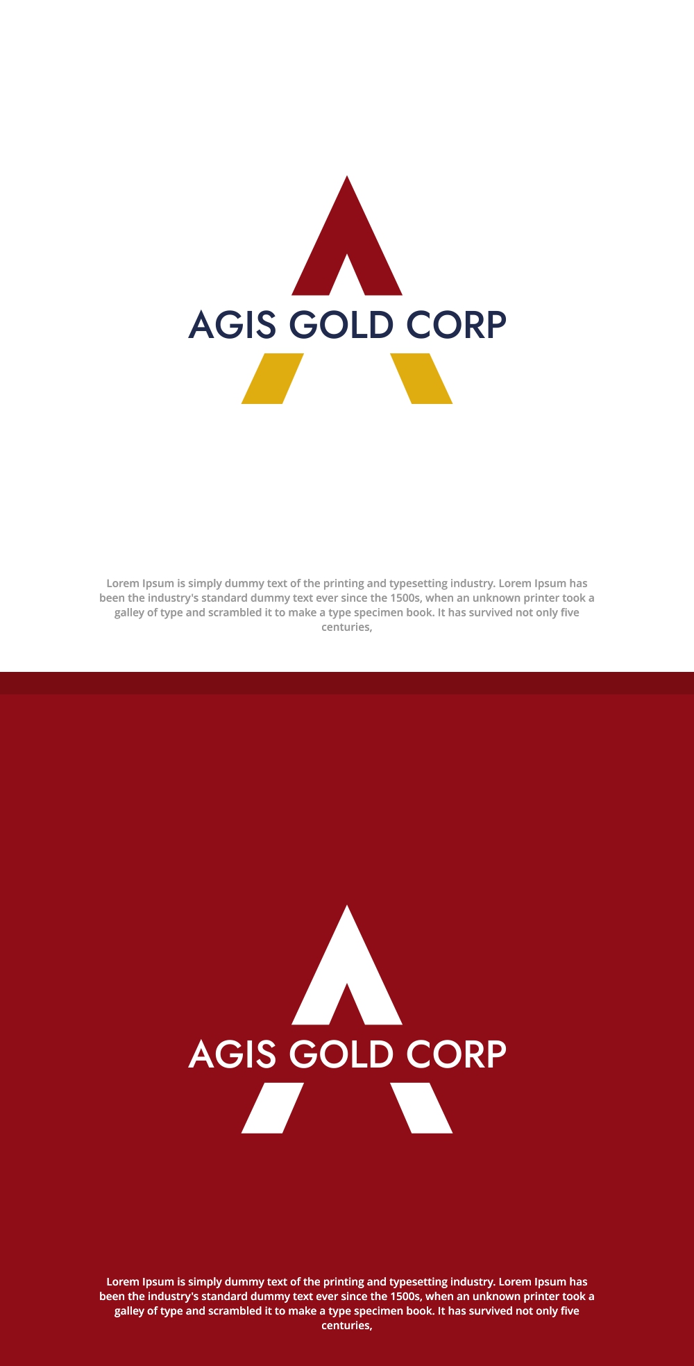 Logo Design by SigmaStudio for this project | Design #33796230