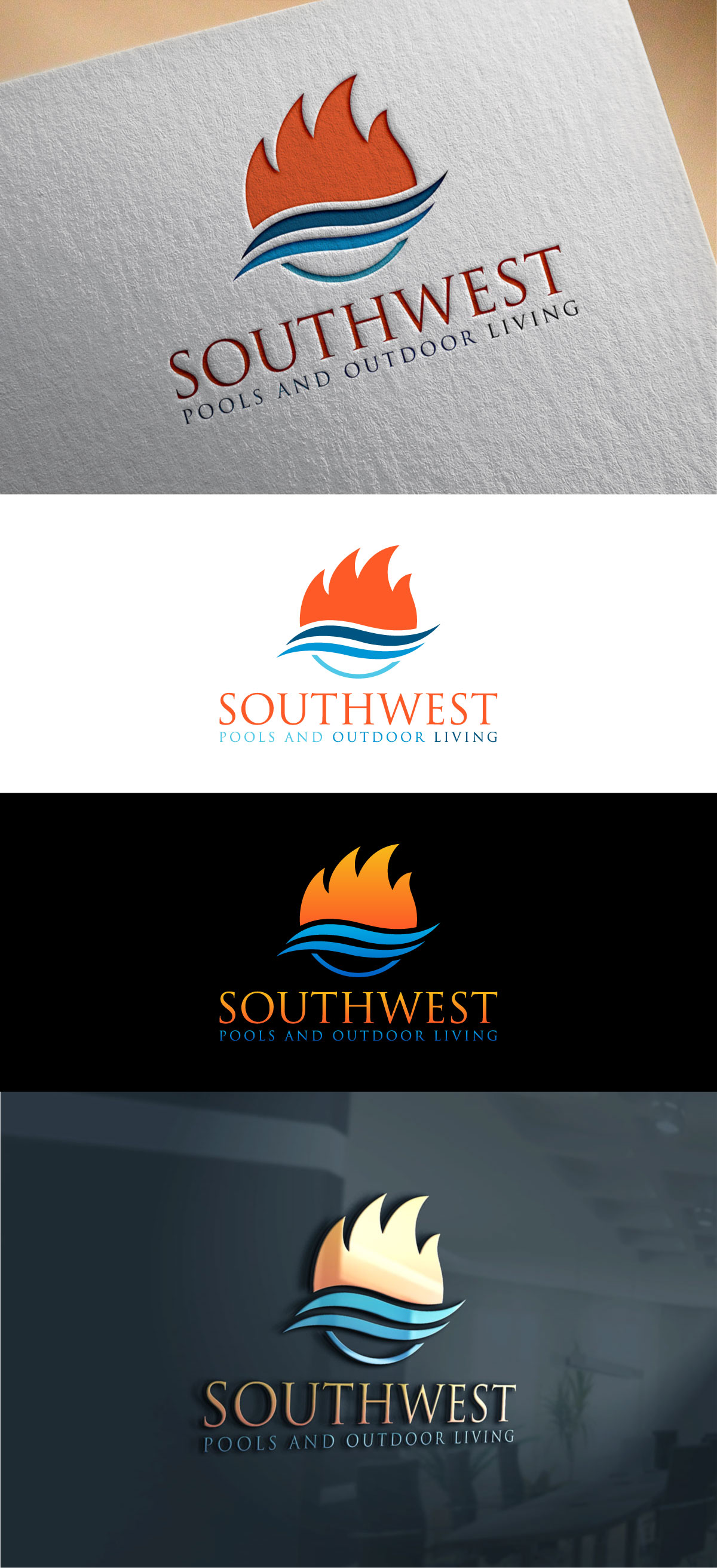 Logo Design by design165555 for this project | Design: #33805259