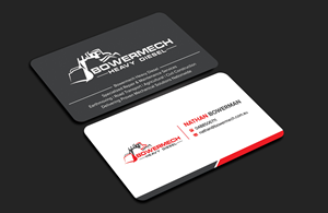 Business Card Design by sadikul islam for this project | Design: #33792657