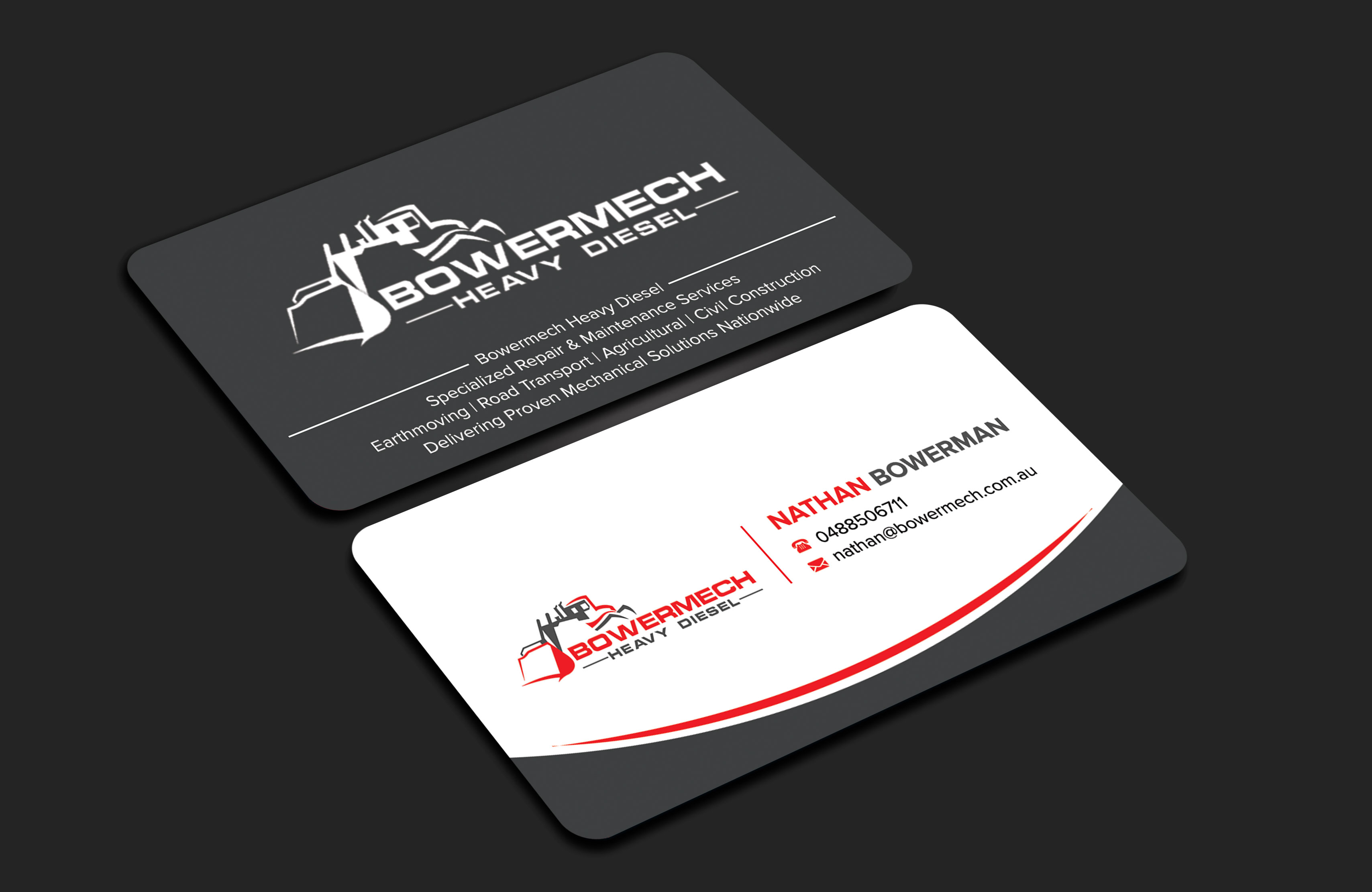 Design de Carte de Visite par sadikul islam pour ce projet | Design #33792659