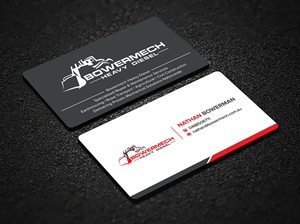 Business Card Design by sadikul islam for this project | Design: #33792660
