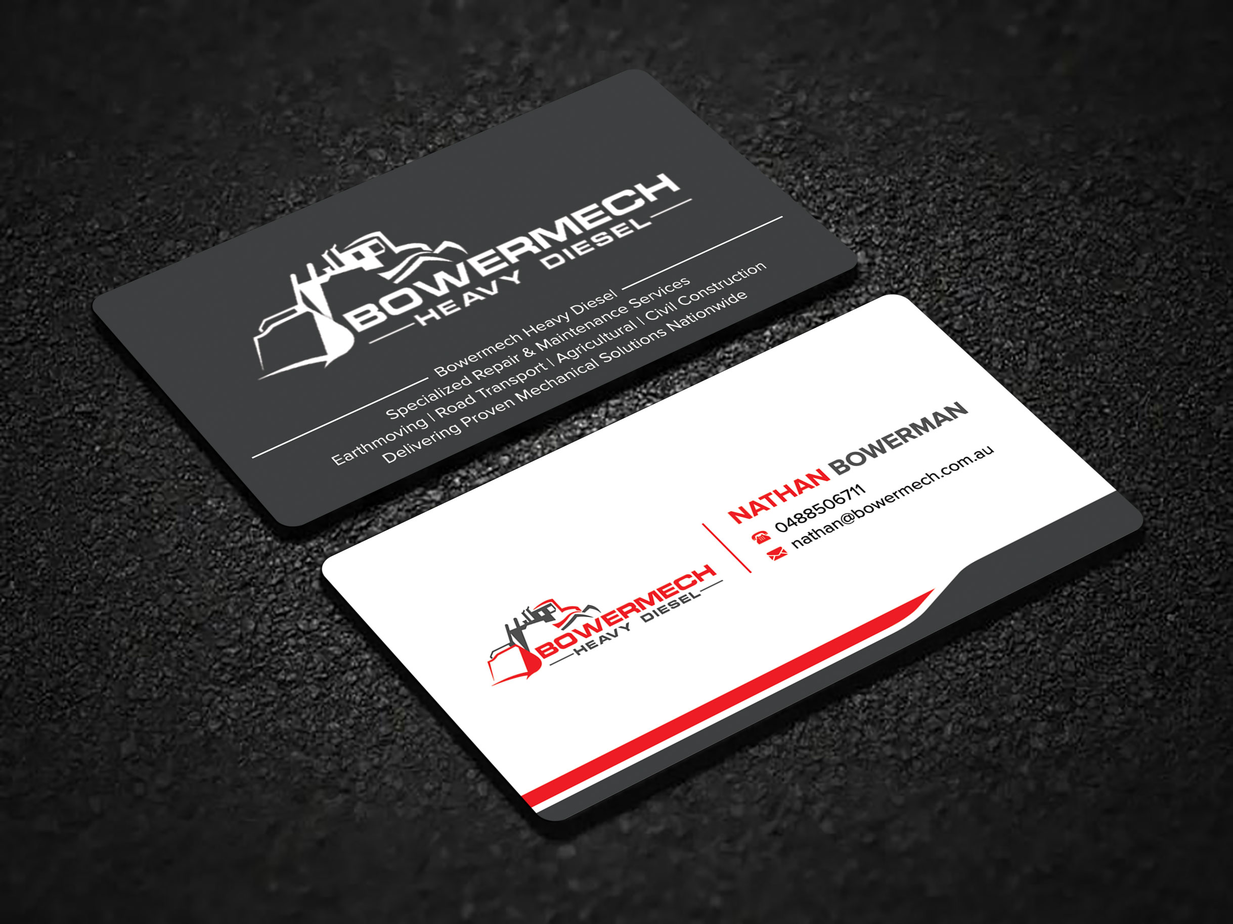 Design de Carte de Visite par sadikul islam pour ce projet | Design #33792666