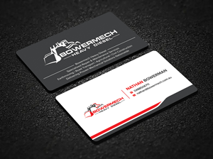 Business Card Design by sadikul islam for this project | Design: #33792666