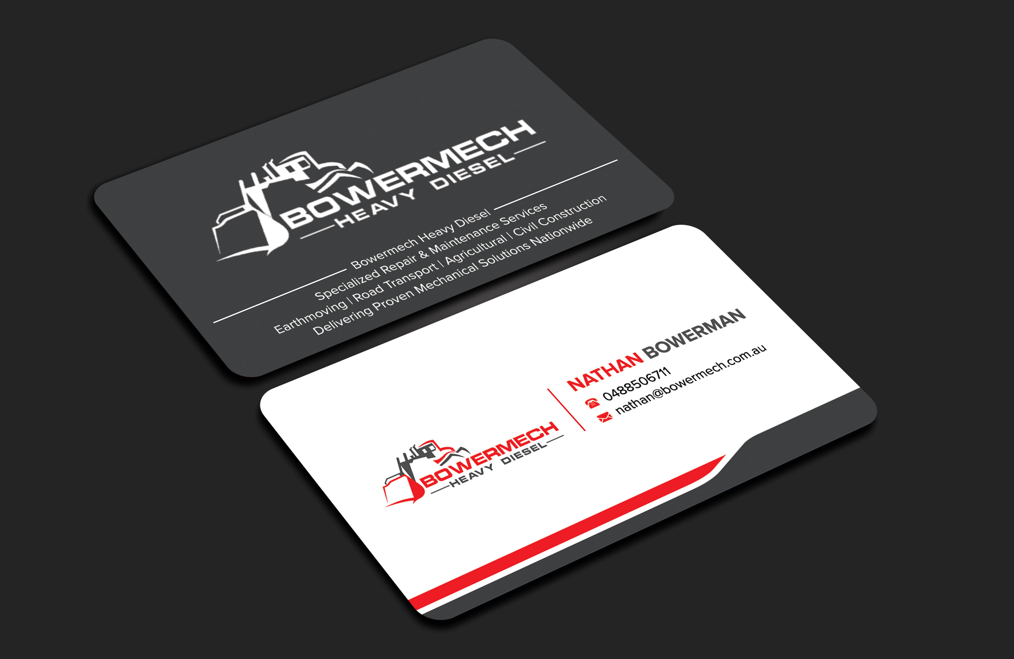 Design de Carte de Visite par sadikul islam pour ce projet | Design #33792667