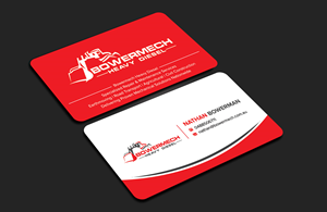 Business Card Design by sadikul islam for this project | Design: #33792668