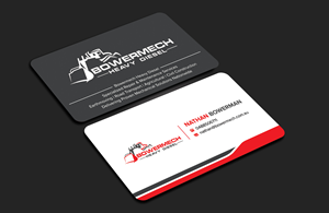 Business Card Design by sadikul islam for this project | Design: #33792672
