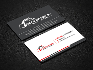 Business Card Design by sadikul islam for this project | Design: #33797427