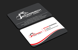 Business Card Design by sadikul islam for this project | Design: #33797428