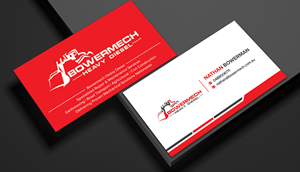 Business Card Design by sadikul islam for this project | Design: #33797429