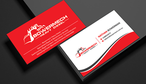 Business Card Design by sadikul islam for this project | Design: #33797430