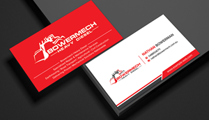 Business Card Design by sadikul islam for this project | Design: #33797438