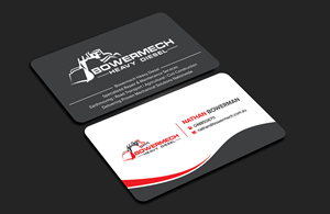 Business Card Design by sadikul islam for this project | Design: #33797467