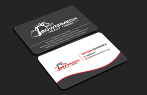 Business Card Design by sadikul islam for this project | Design: #33797468