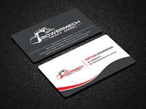 Business Card Design by sadikul islam for this project | Design: #33797469