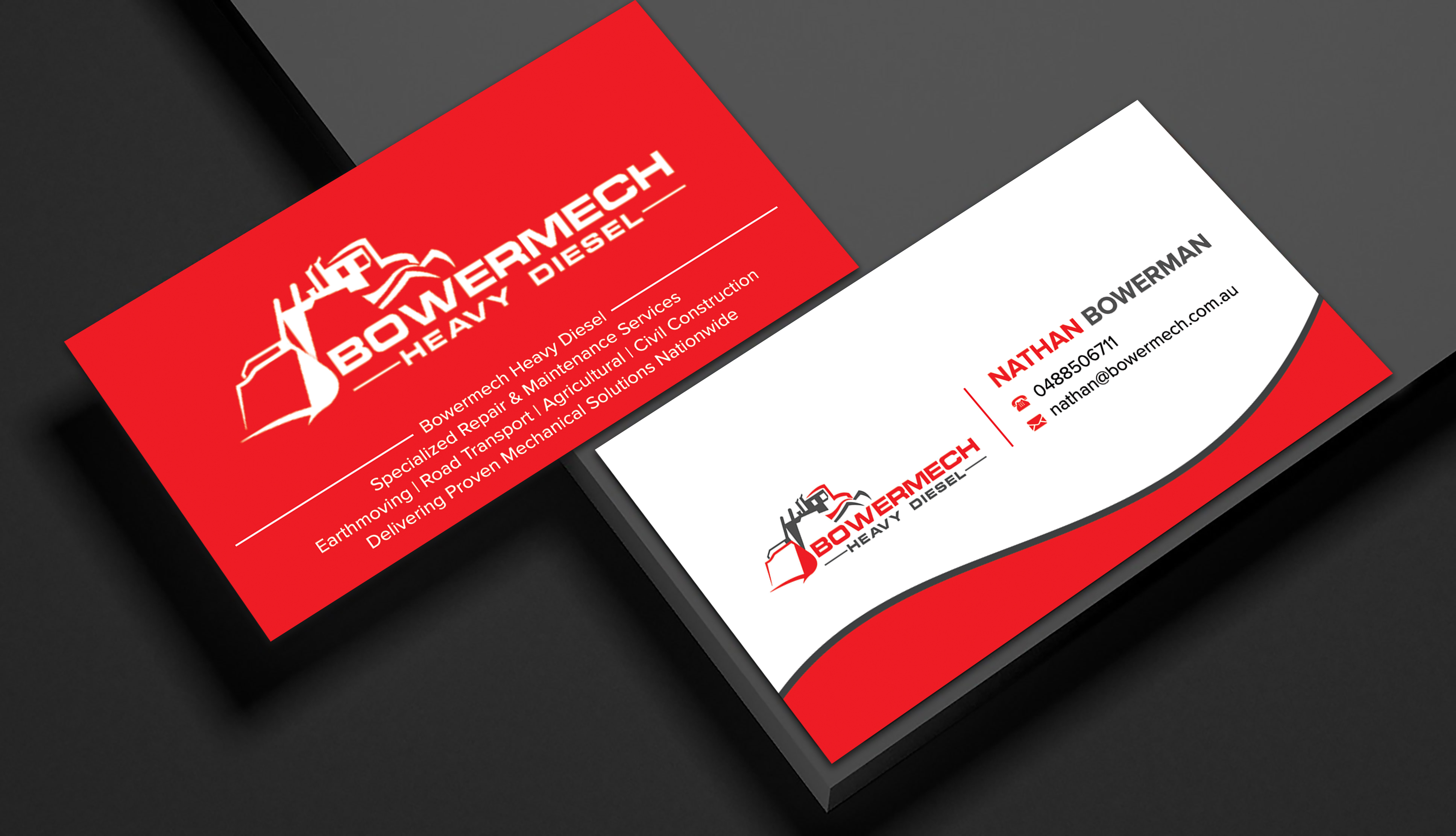 Design de Carte de Visite par sadikul islam pour ce projet | Design #33797471