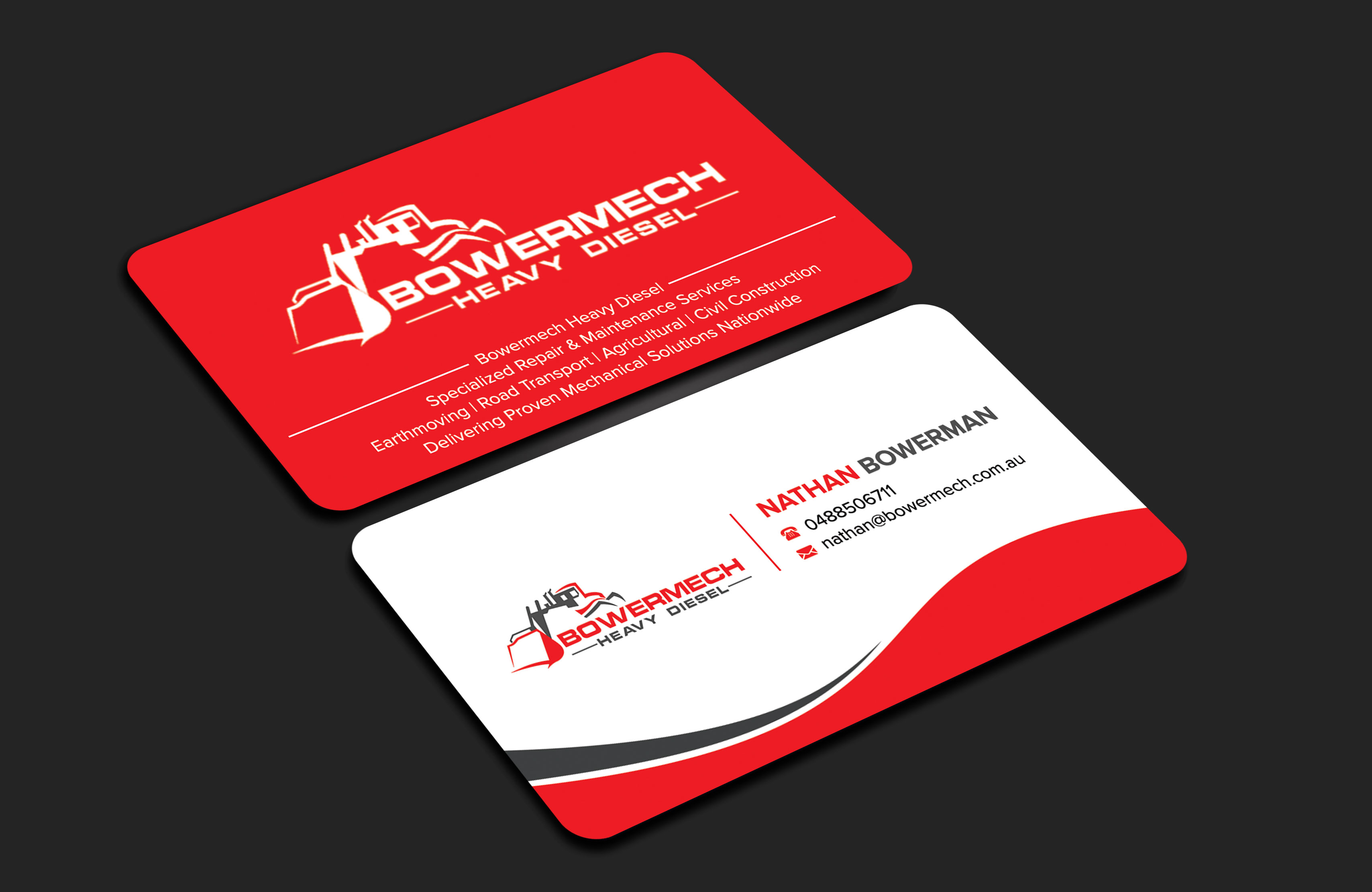 Design de Carte de Visite par sadikul islam pour ce projet | Design #33797472