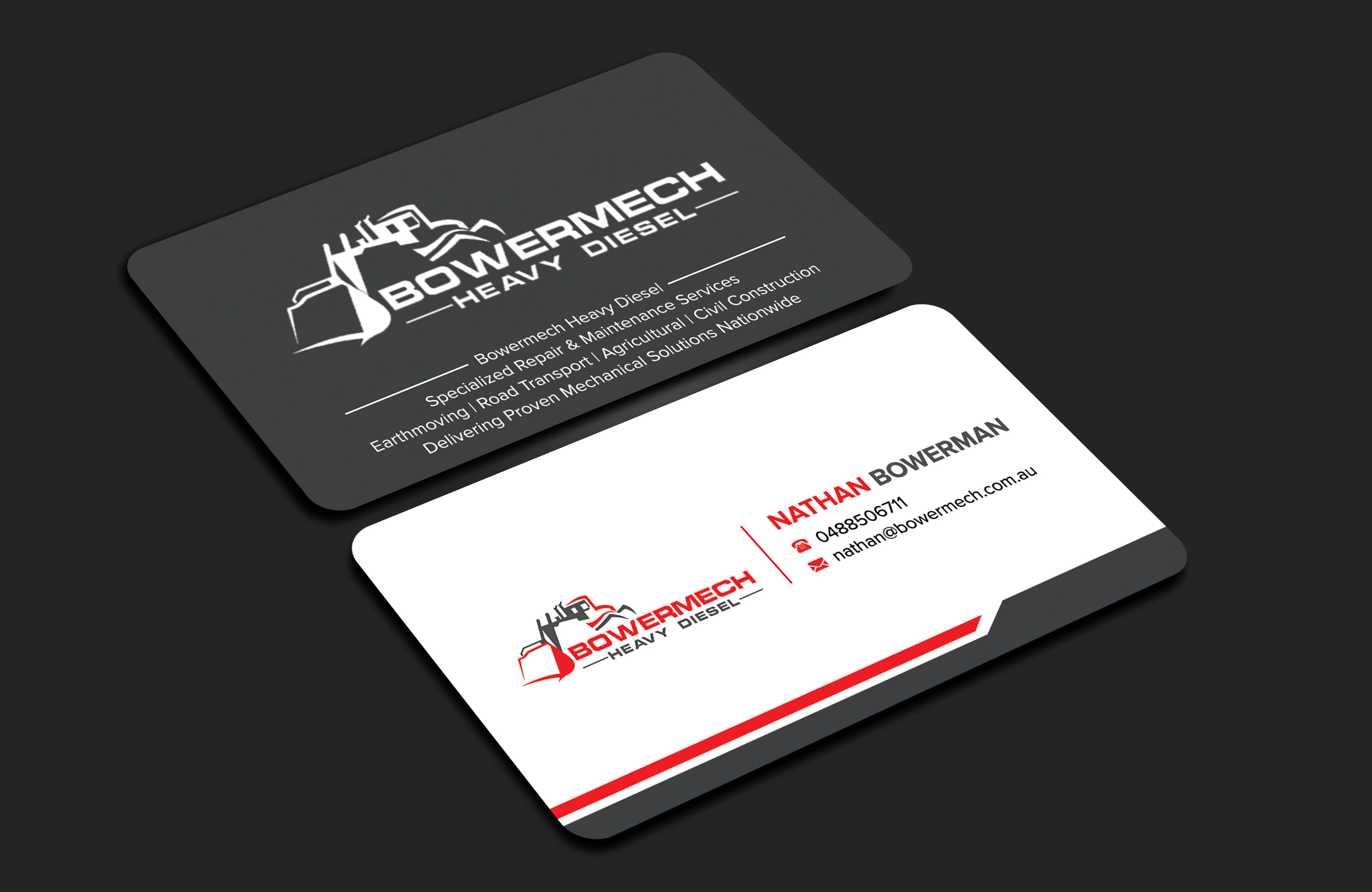 Design de Carte de Visite par sadikul islam pour ce projet | Design #33801243