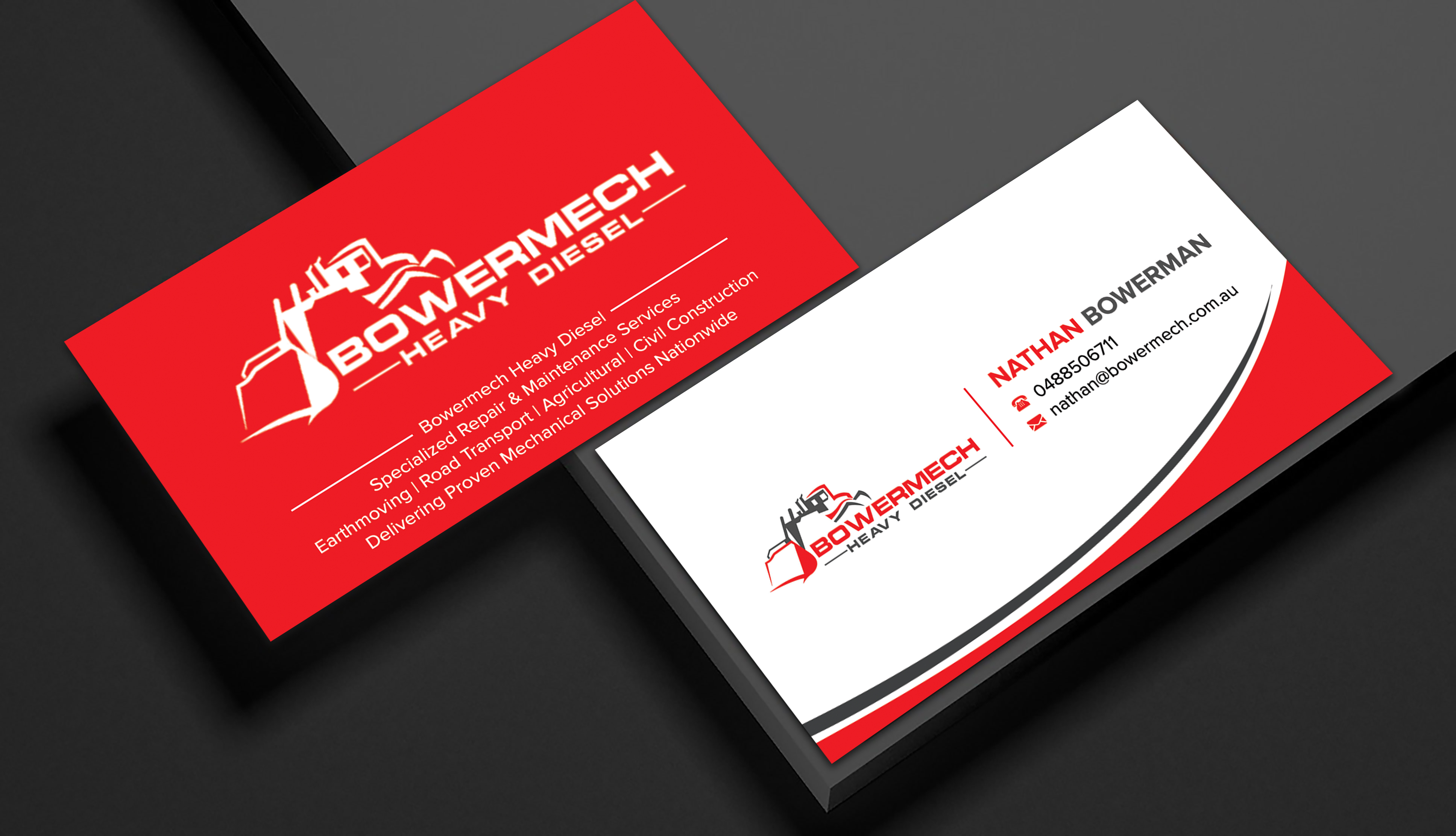 Design de Carte de Visite par sadikul islam pour ce projet | Design #33801250