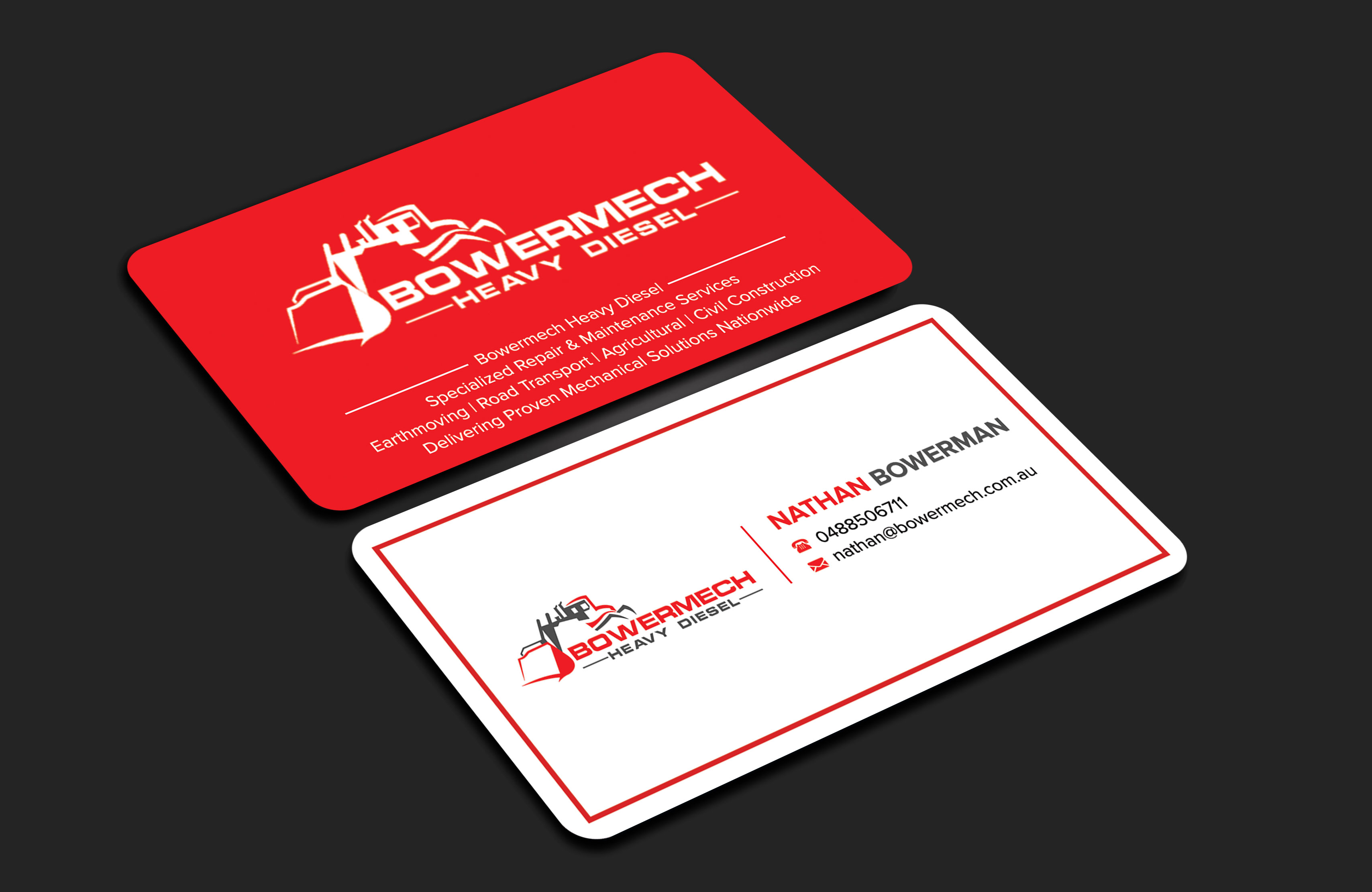 Design de Carte de Visite par sadikul islam pour ce projet | Design #33801254