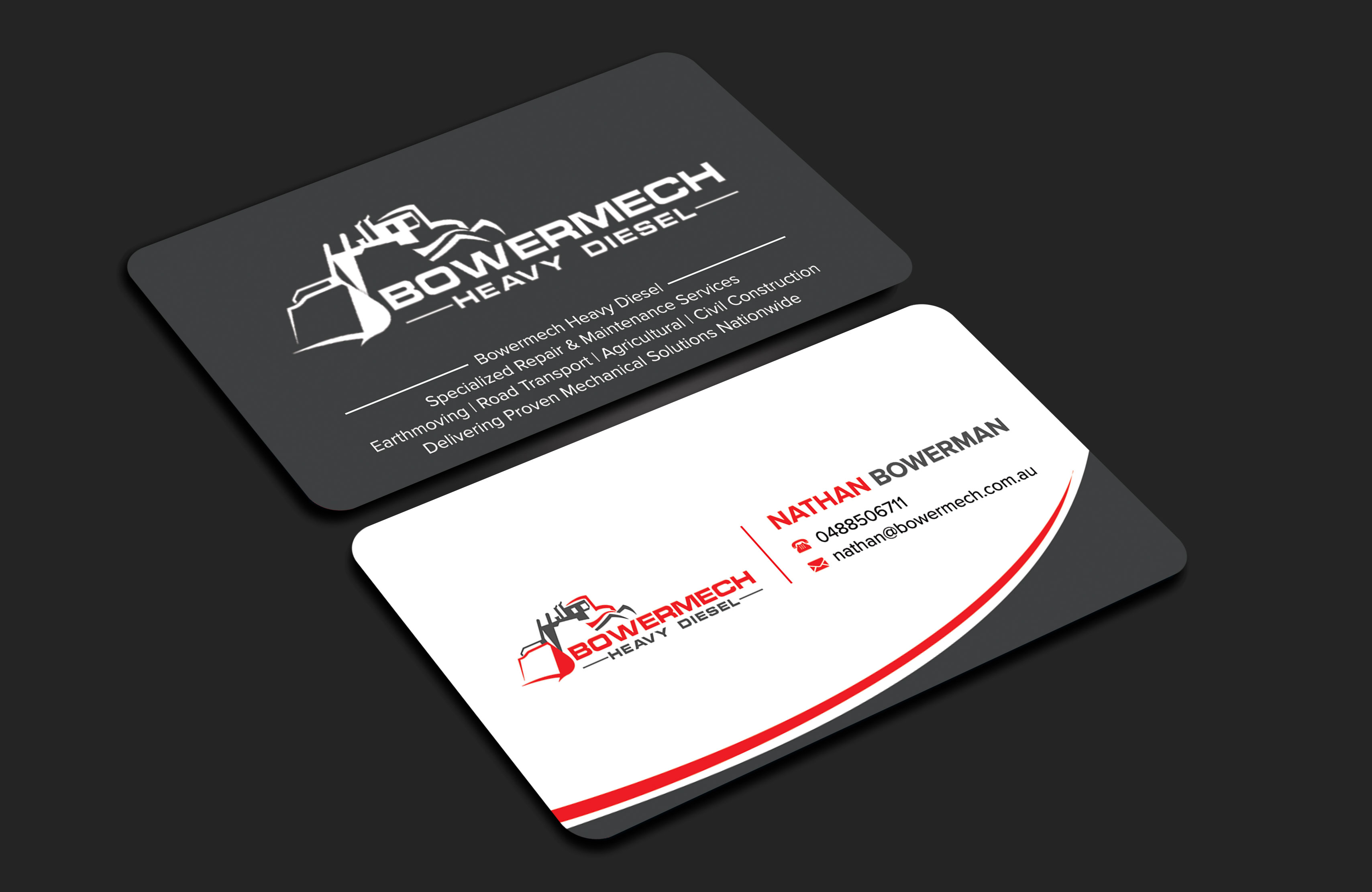 Design de Carte de Visite par sadikul islam pour ce projet | Design #33801256