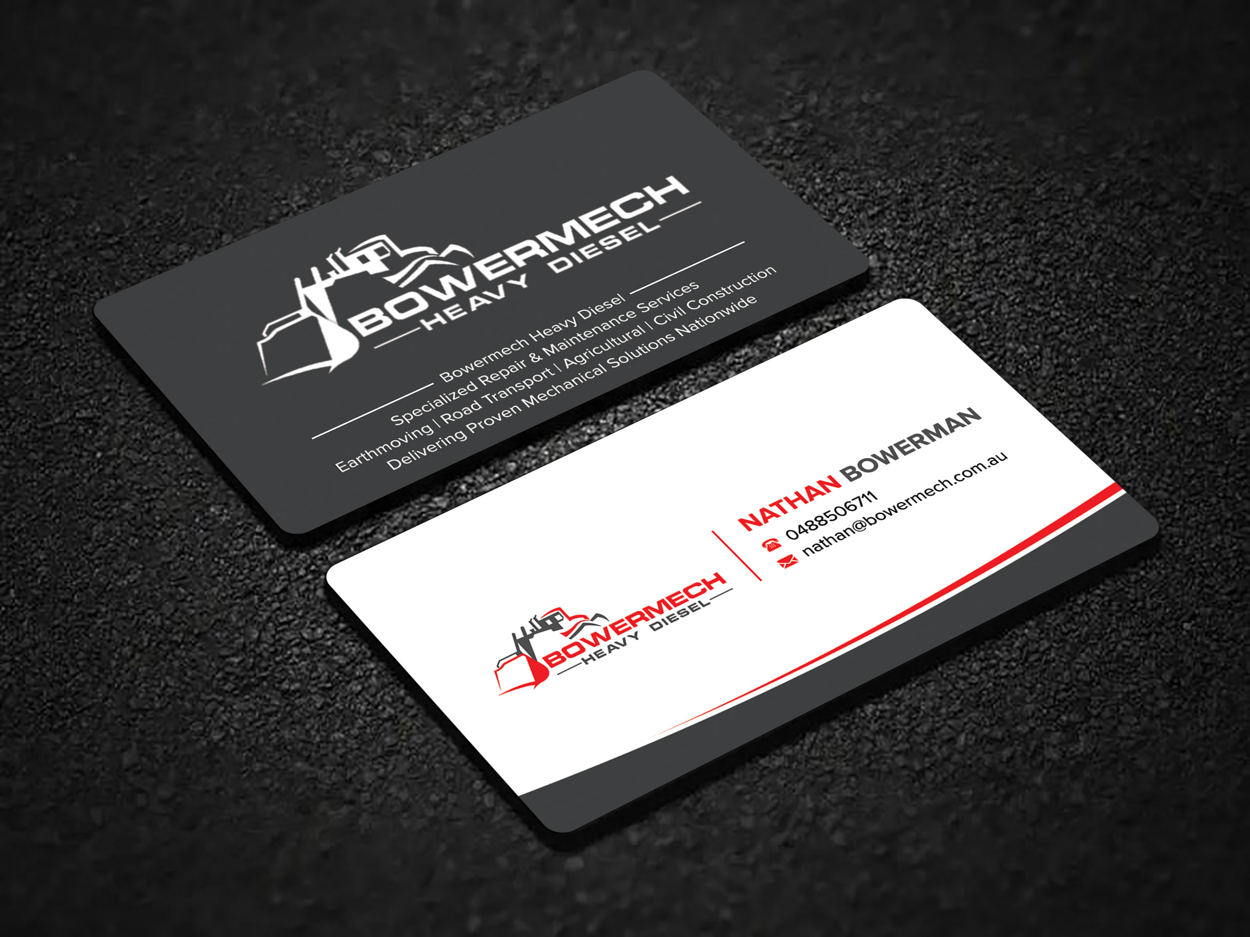Design de Carte de Visite par sadikul islam pour ce projet | Design #33801257