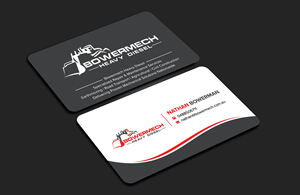 Business Card Design by sadikul islam for this project | Design: #33801271