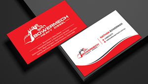 Business Card Design by sadikul islam for this project | Design: #33801274