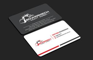 Business Card Design by sadikul islam for this project | Design: #33801278