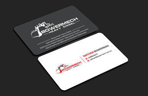 Business Card Design by sadikul islam for this project | Design: #33801279