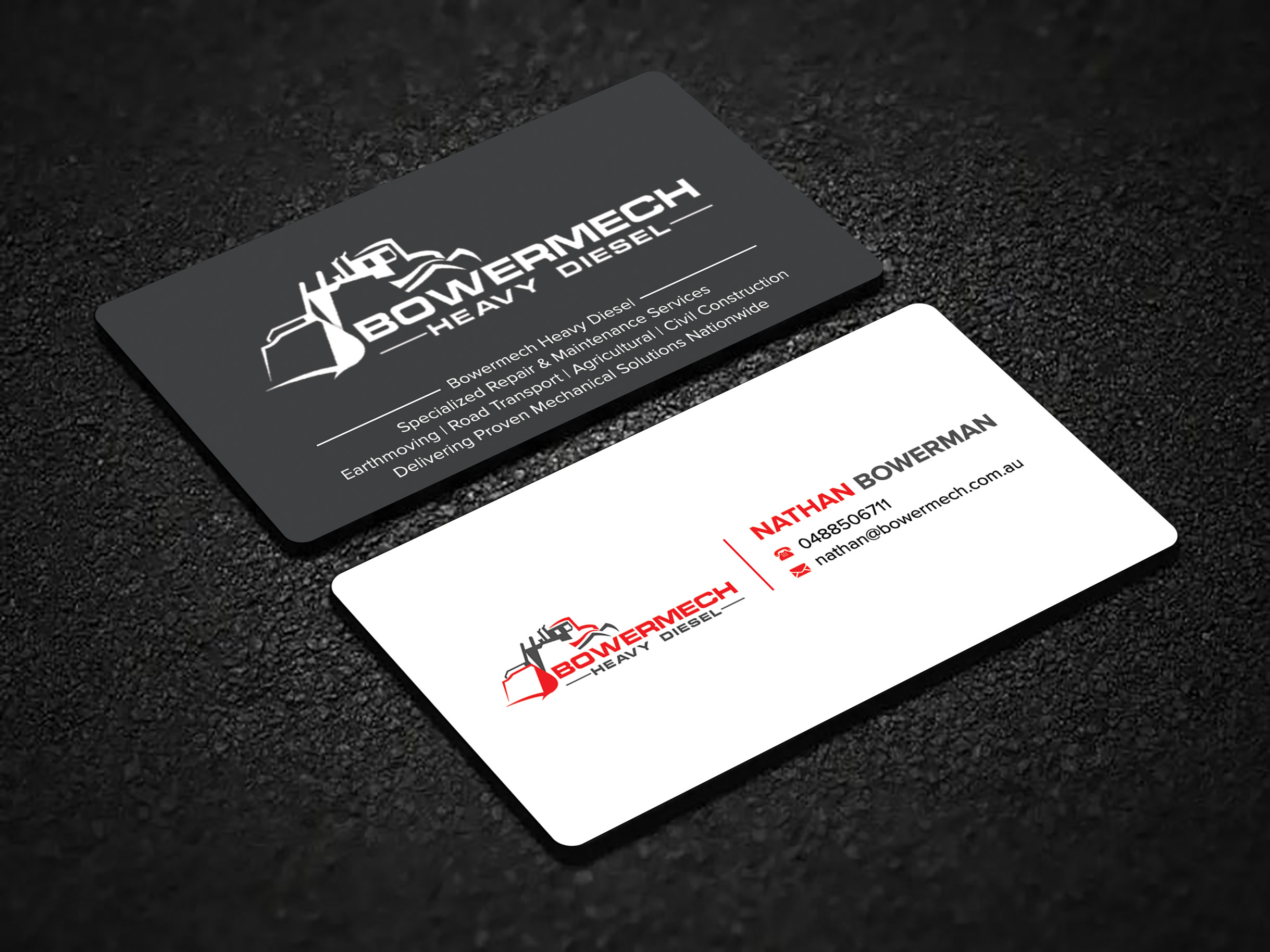 Design de Carte de Visite par sadikul islam pour ce projet | Design #33801282