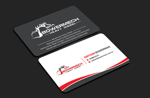 Business Card Design by sadikul islam for this project | Design: #33801287