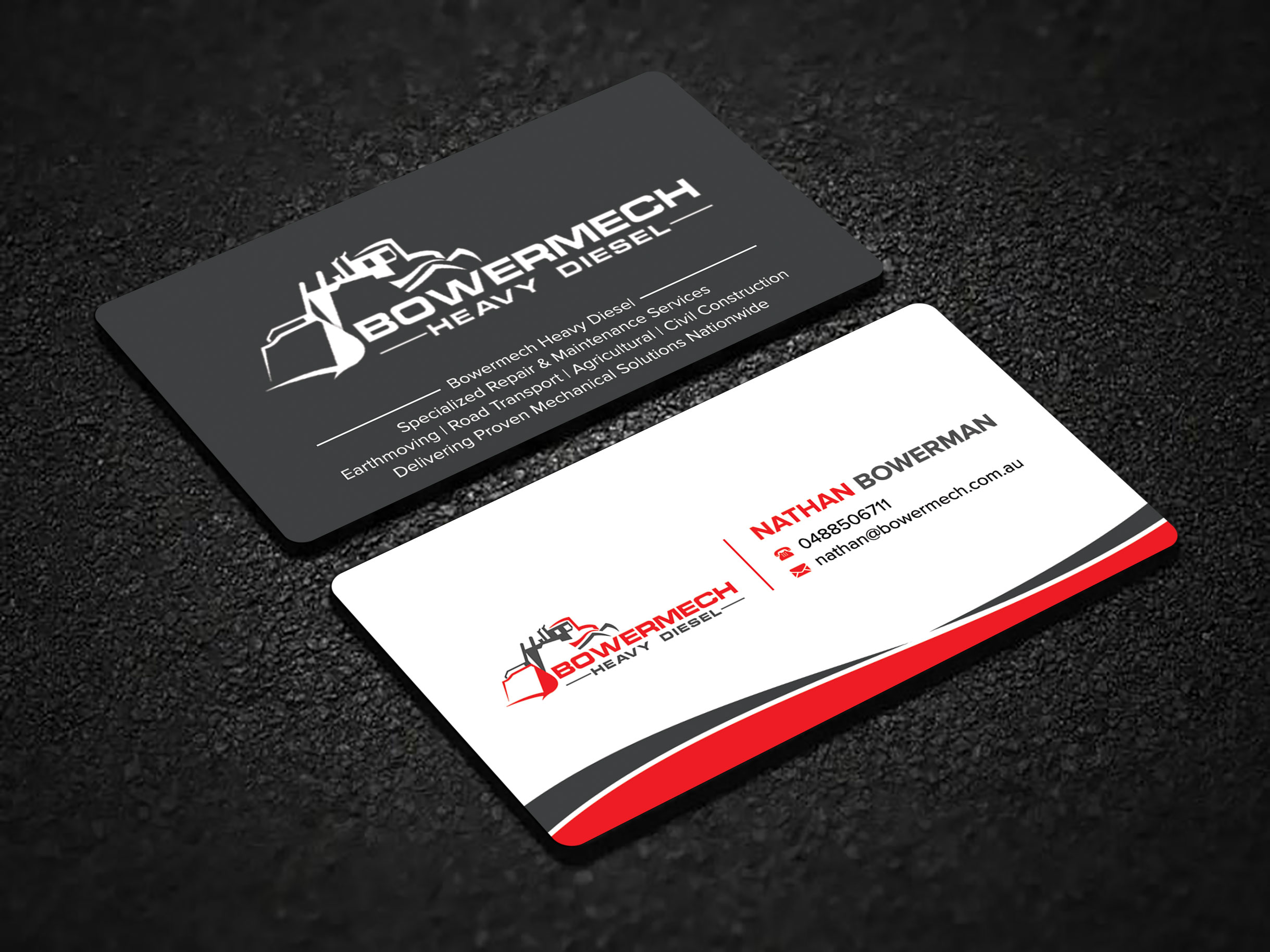 Visitenkarten-Design von sadikul islam für dieses Projekt | Design #33801288