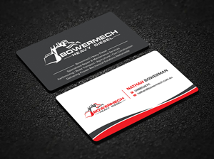 Business Card Design by sadikul islam for this project | Design: #33801288