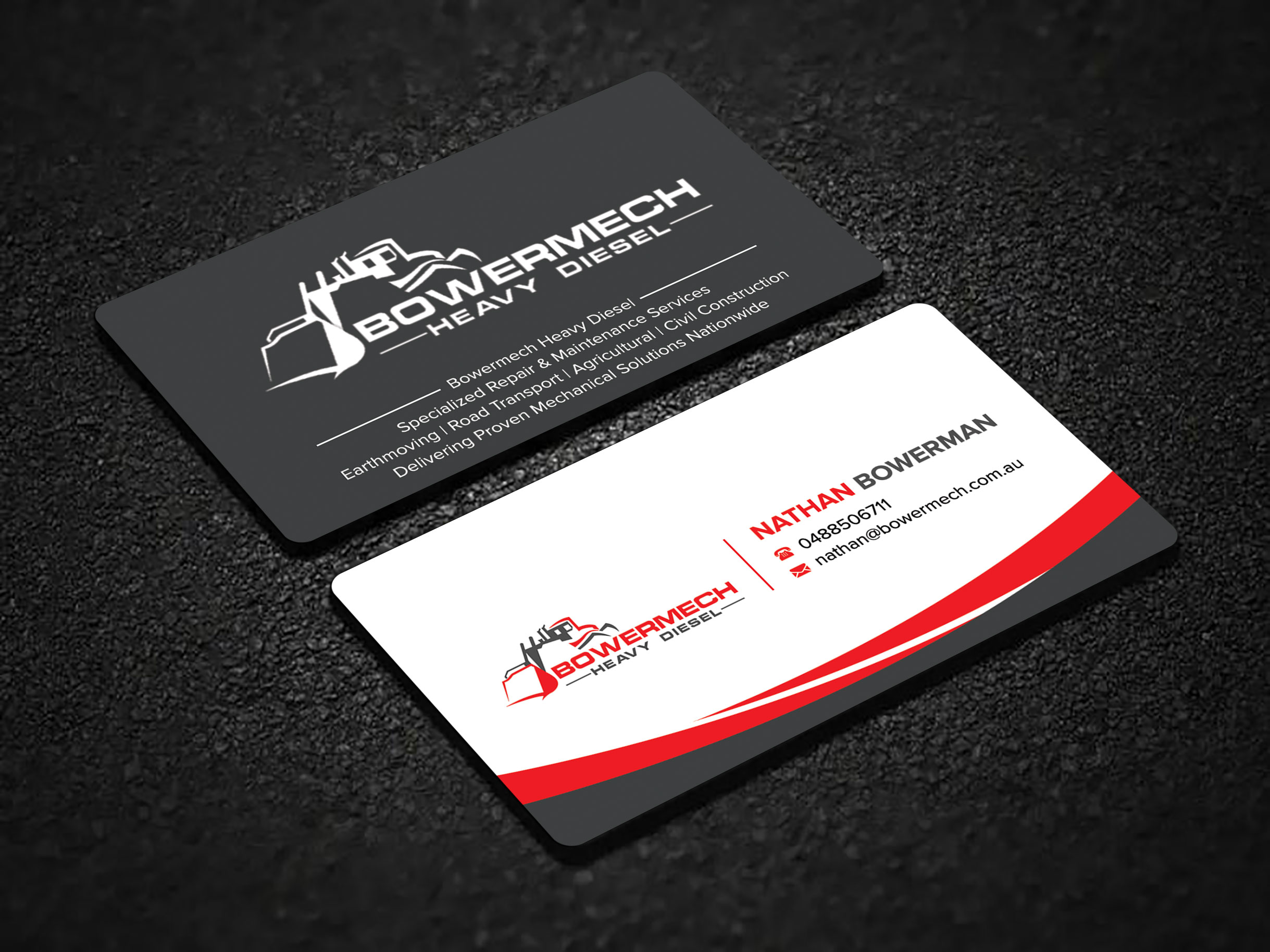 Visitenkarten-Design von sadikul islam für dieses Projekt | Design #33801296