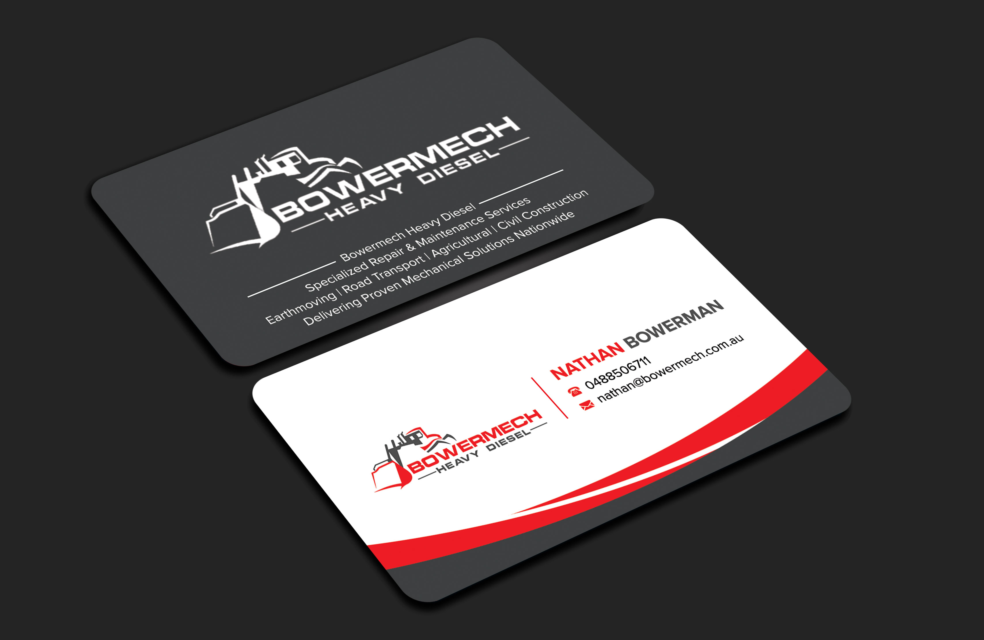 Design de Carte de Visite par sadikul islam pour ce projet | Design #33801297