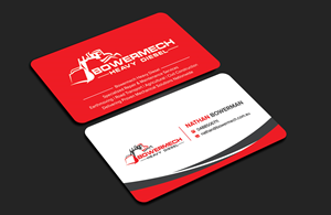 Business Card Design by sadikul islam for this project | Design: #33801298