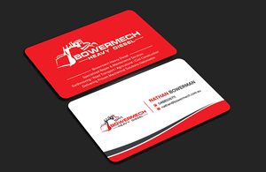 Business Card Design by sadikul islam for this project | Design: #33801313