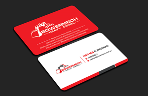 Business Card Design by sadikul islam for this project | Design: #33801314