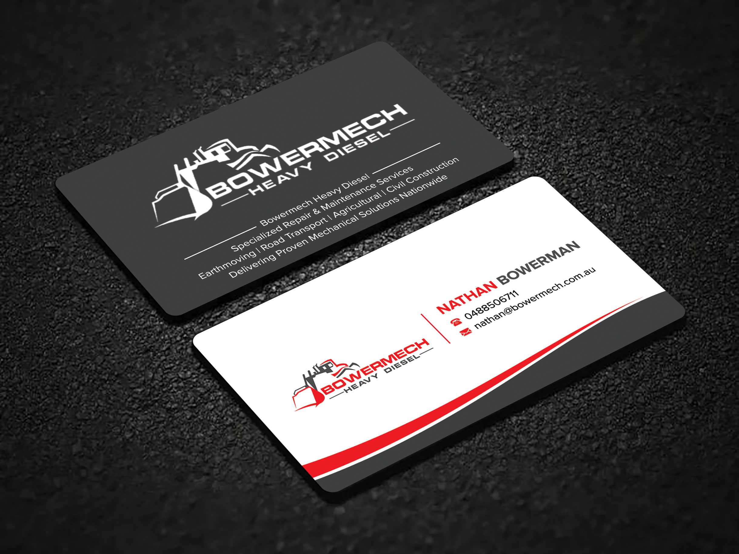 Design de Carte de Visite par sadikul islam pour ce projet | Design #33801315