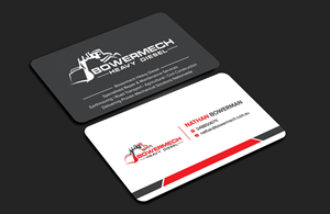 Business Card Design by sadikul islam for this project | Design: #33801325
