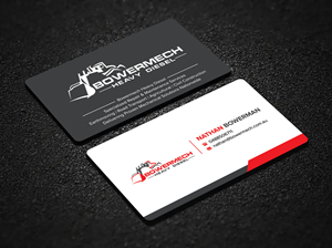 Business Card Design by sadikul islam for this project | Design: #33801329