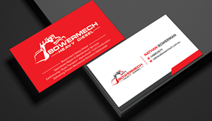 Business Card Design by sadikul islam for this project | Design: #33801332