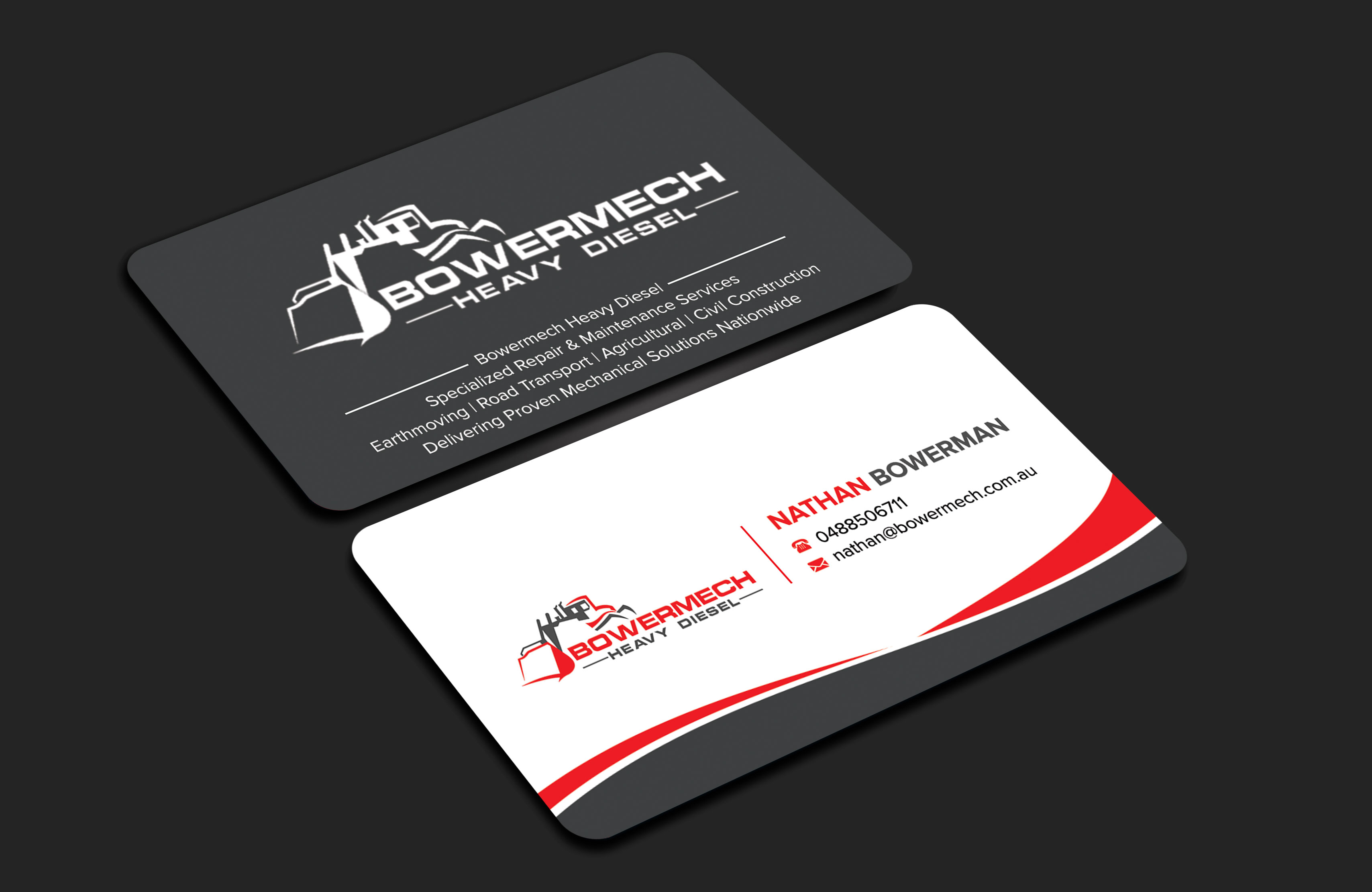 Design de Carte de Visite par sadikul islam pour ce projet | Design #33801342