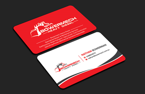 Business Card Design by sadikul islam for this project | Design: #33801343