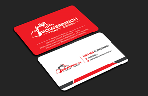 Business Card Design by sadikul islam for this project | Design: #33801344